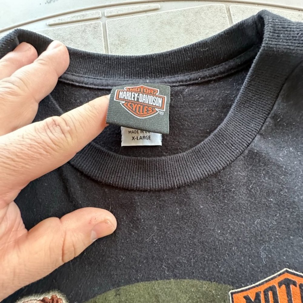 charlotte harley davidson